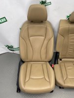 Audi / Q8 / Комплект сидений