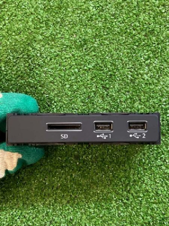 USB Разъем