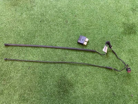 Audi / A6 / Блок управления SMART Opener