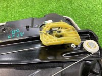 BMW / X5 / Стеклоподъемный механизм