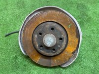 Audi / A5 / Кулак поворотный