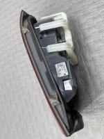 Mercedes-Benz / GLC 250d 4-matic / Фонарь задний