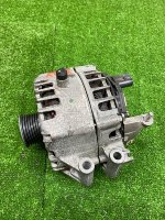 BMW / X5 / Генератор