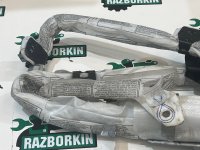 BMW / X3 / Подушка безопасности боковая