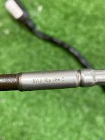 Audi / A5 / датчик температуры