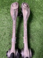 BMW / 3-Series / Рычаг подвески