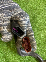 Audi / Q7 / Проводка форсунок