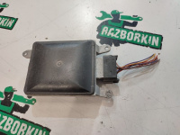 Porsche / Cayenne / Блок ассистента смены полосы движения