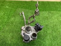 BMW / X5 / Турбокомпрессор