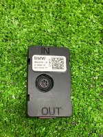 BMW / X5 / Антенна