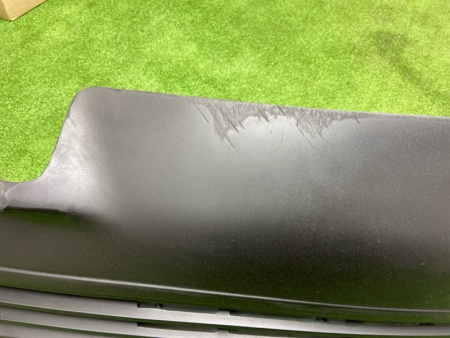 Mercedes-Benz / SL-Class / Бампер