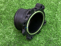 Audi / Q8 / Патрубок дроссельной заслонки