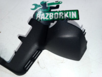 BMW / X5 / Накладка крепления зеркала