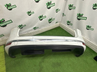 Volkswagen / Touareg / Бампер