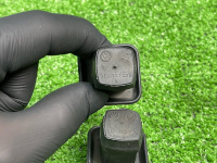 Volkswagen / Touareg / Крепление радиатора