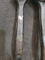 BMW / X3 / Рычаг подвески