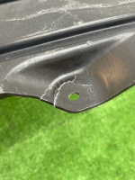 BMW / 7-Series / Защита днища кузова