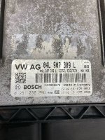 Audi / A5 / Блок управления двигателем