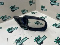 Audi / Q7 / Зеркало заднего вида боковое