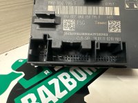 Audi / Q5 / Блок управления