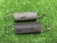 Mercedes-Benz / 190e / Пружина багажника