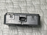 Land Rover / Range Rover Sport / Блок управления центральным замком