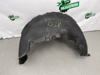 Porsche / Cayenne / Подкрылок