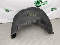 Porsche / Cayenne / Подкрылок