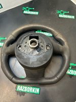 Audi / A3 / Руль