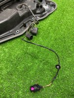 Volkswagen / Touareg / Стеклоподъемный механизм