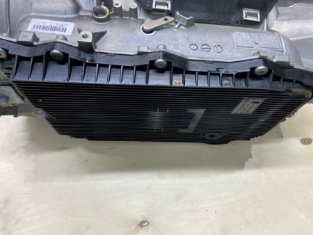 BMW / X5 / АКПП