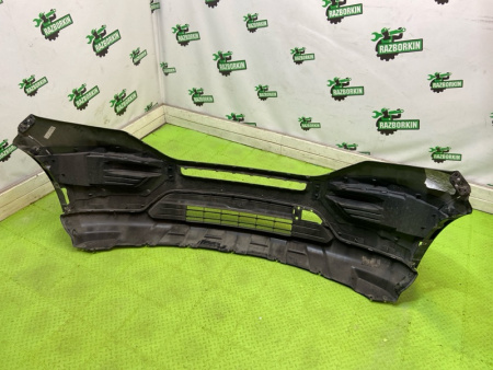 Ford / EXPLORER / Бампер