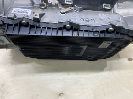 BMW / X5 / АКПП