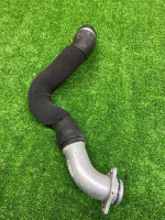 Audi / Q8 / Трубка системы охлаждения