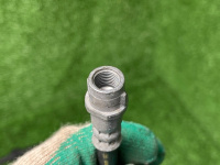 Audi / Q8 / Суппорт тормозной