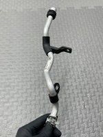 Audi / A7 / Трубка системы охлаждения