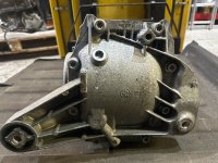 BMW / 7-Series / Редуктор задний