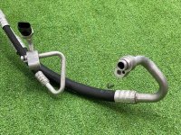 Volkswagen / Touareg / Трубка кондиционера