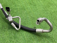 Volkswagen / Touareg / Трубка кондиционера Volkswagen / Touareg / Трубка кондиционера