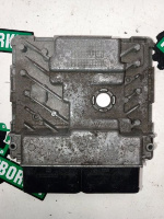 Audi / A5 / Блок управления двигателем