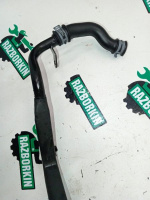 Land Rover / Range Rover Sport / Патрубок картерных газов