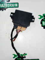 Audi / A6 / Блок управления парктроником