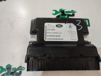 Land Rover / Range Rover Sport / Блок управления пневмоподвеской