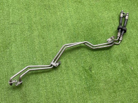 Audi / Q7 / Трубка охлаждения АКПП