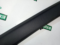 Audi / A5 / Накладка стойки