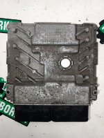 Audi / A5 / Блок управления двигателем