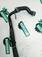 Land Rover / Range Rover Sport / Патрубок картерных газов