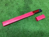 BMW / X1 / Знак аварийной остановки