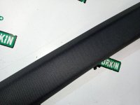 Audi / A5 / Накладка стойки