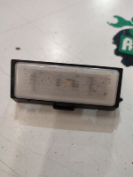 BMW / X1 / Плафон подсветки салона